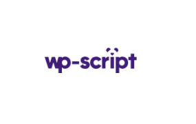 【wp-script教程第一期】wp-script插件安装及授权