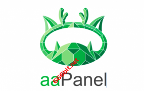 给你的服务器安装一个可视化管理界面-宝塔面板国际版aaPanel安装教程